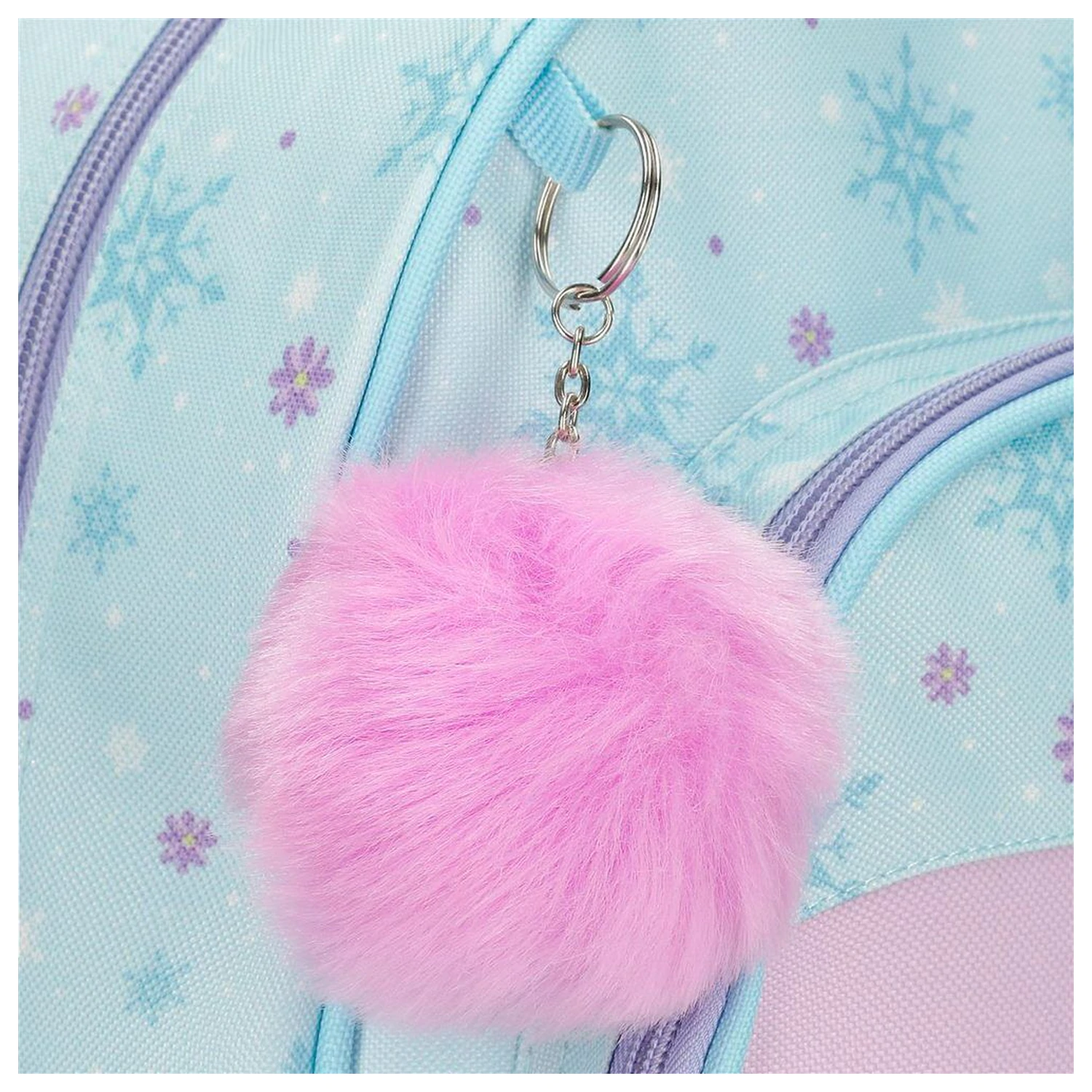 Disney Frozen In This Together rucsac adaptabil 25 cm poza produsului