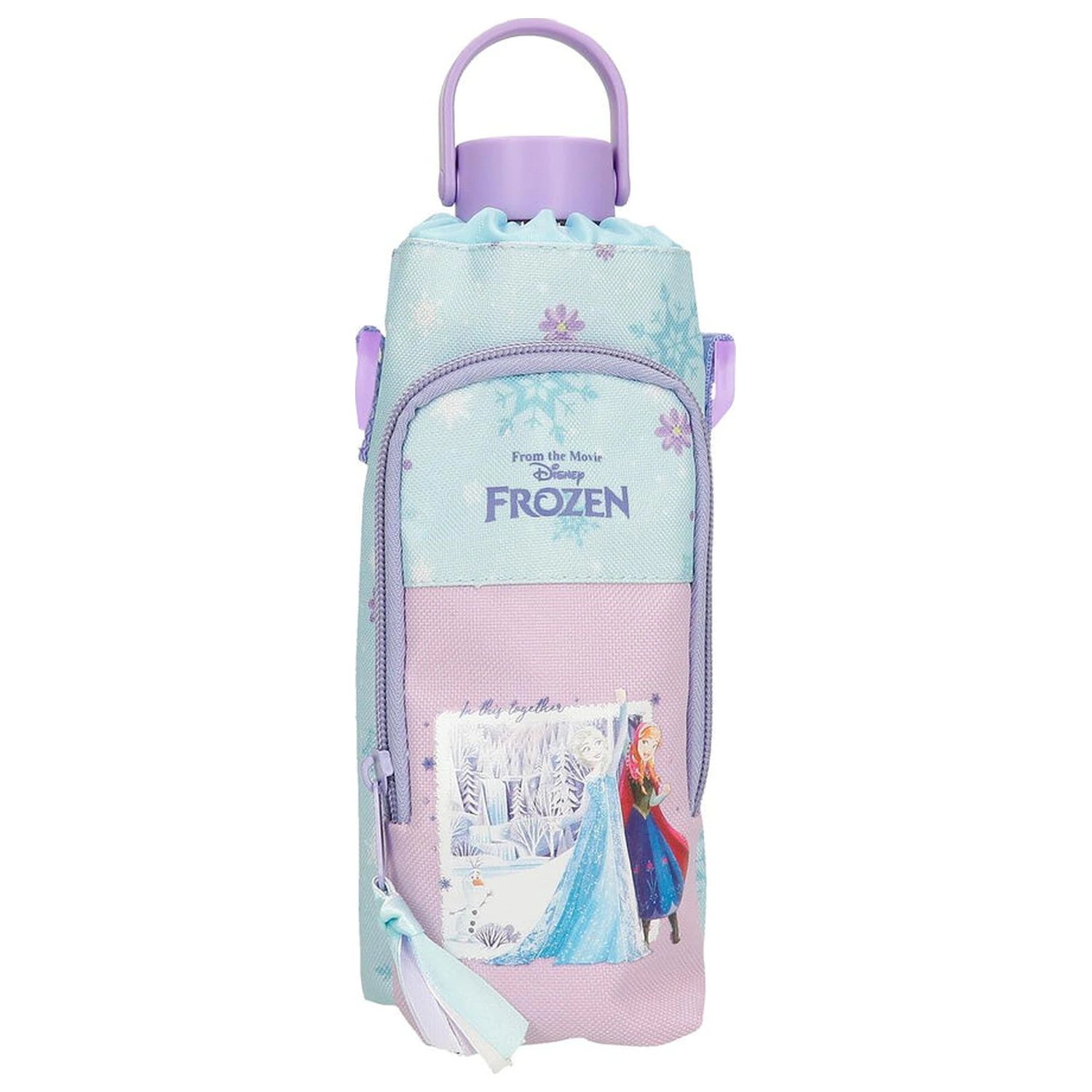 Disney Frozen In This Together geantă de umăr poza produsului