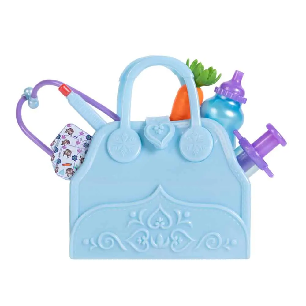 Disney Frozen Interactive Sven kit de ingrijire poza produsului
