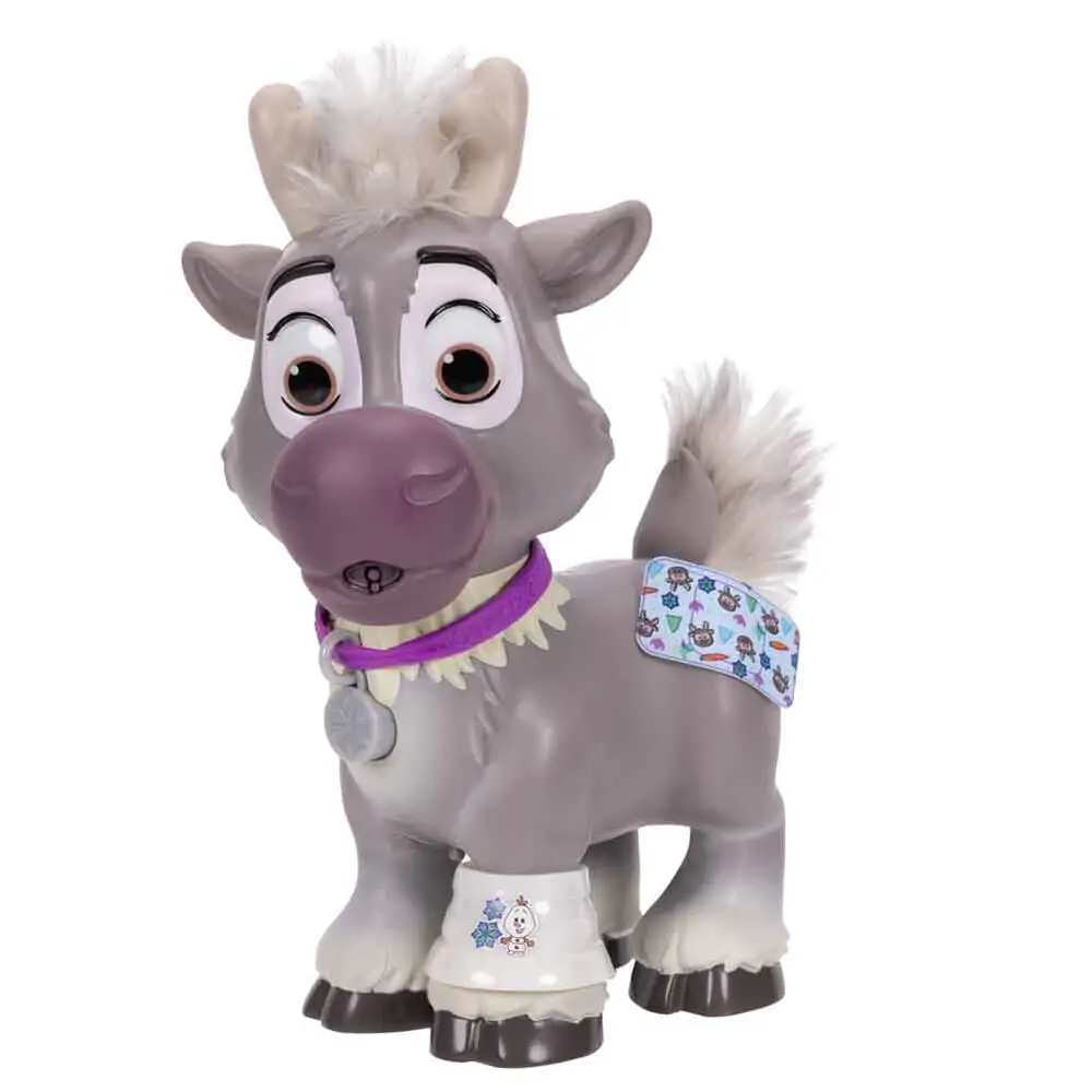 Disney Frozen Interactive Sven kit de ingrijire poza produsului