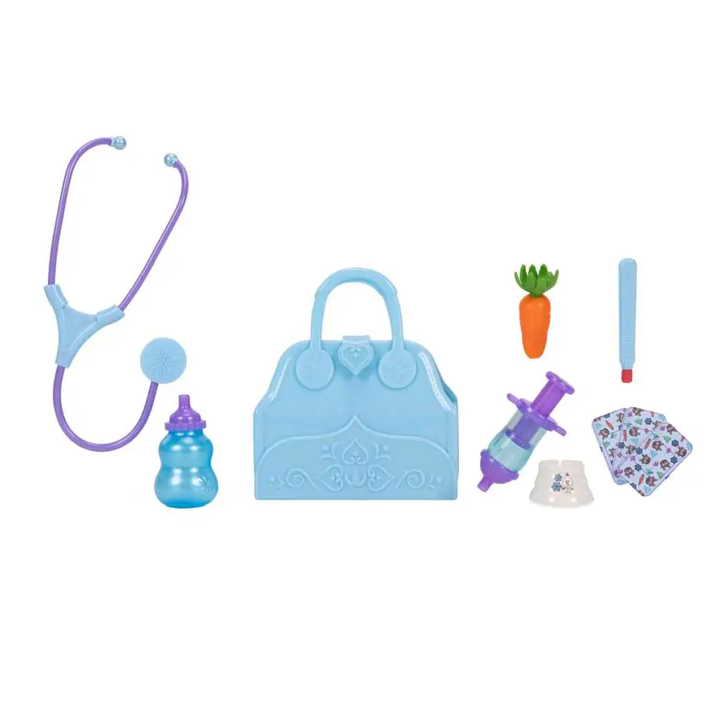 Disney Frozen Interactive Sven kit de ingrijire poza produsului