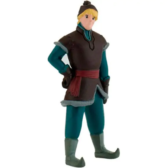 Disney Frozen Kristoff figurina 7cm poza produsului