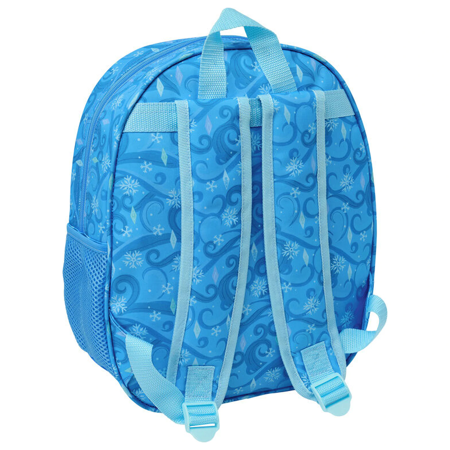 Disney Frozen rucsac LED 3D 33cm poza produsului