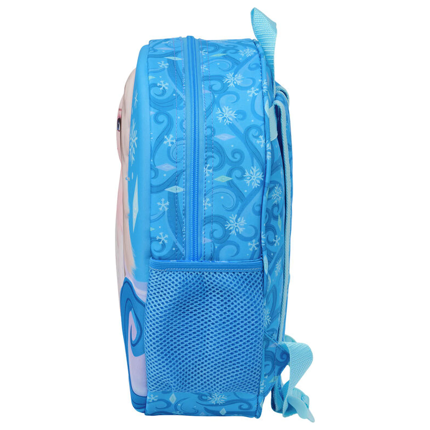 Disney Frozen rucsac LED 3D 33cm poza produsului