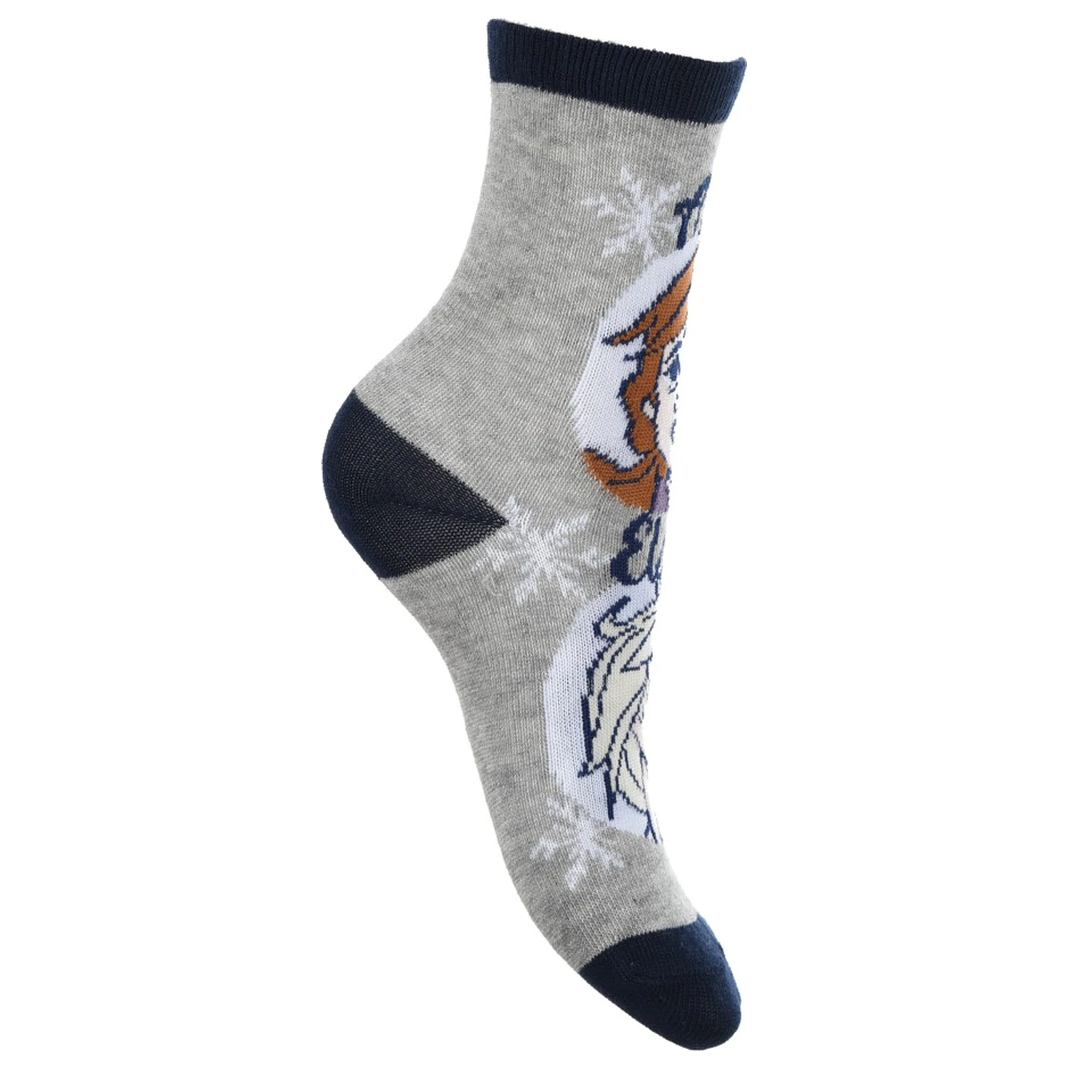 Disney Frozen Love Șosete pentru copii 23/26 poza produsului