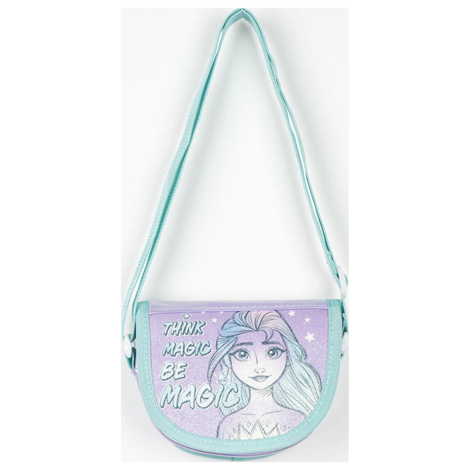Disney Frozen Magic Glitter Geanta de umar, Geanta crossbody poza produsului