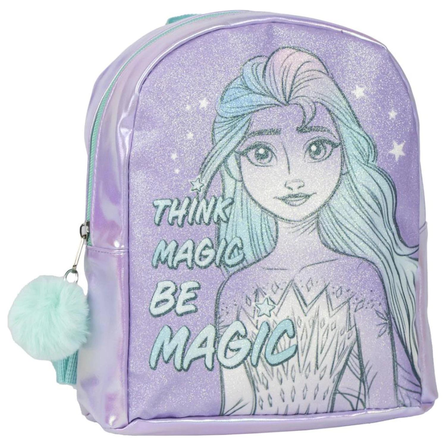 Disney Frozen Magic Rucsac, Geanta 23 cm poza produsului