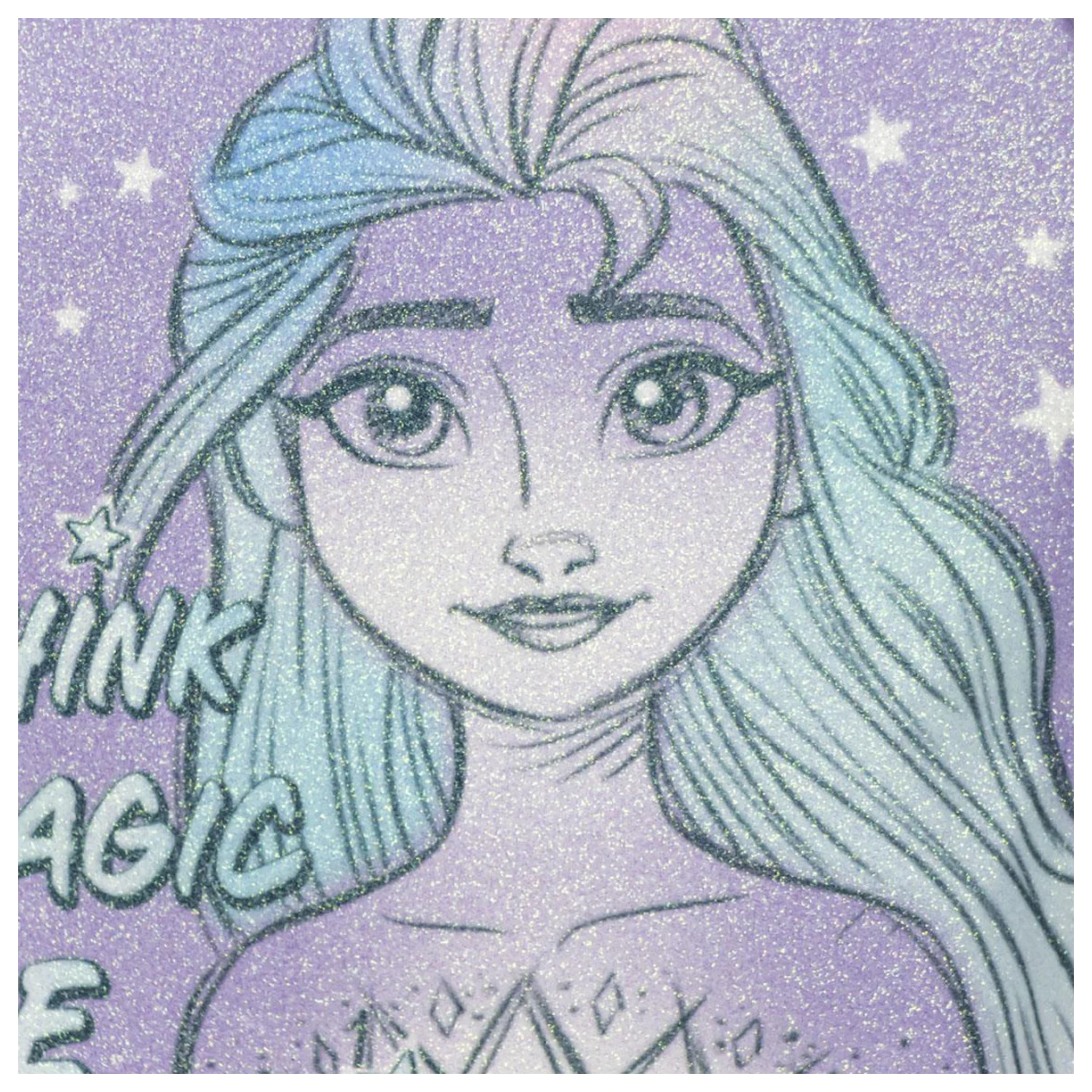 Disney Frozen Magic Rucsac, Geanta 23 cm poza produsului