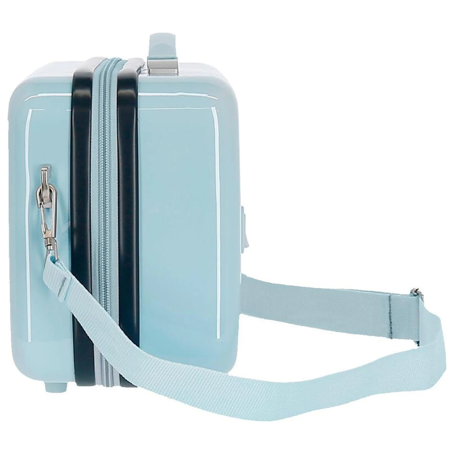 Disney Frozen Magic Ice ABS beauty case adaptabil 29cm poza produsului