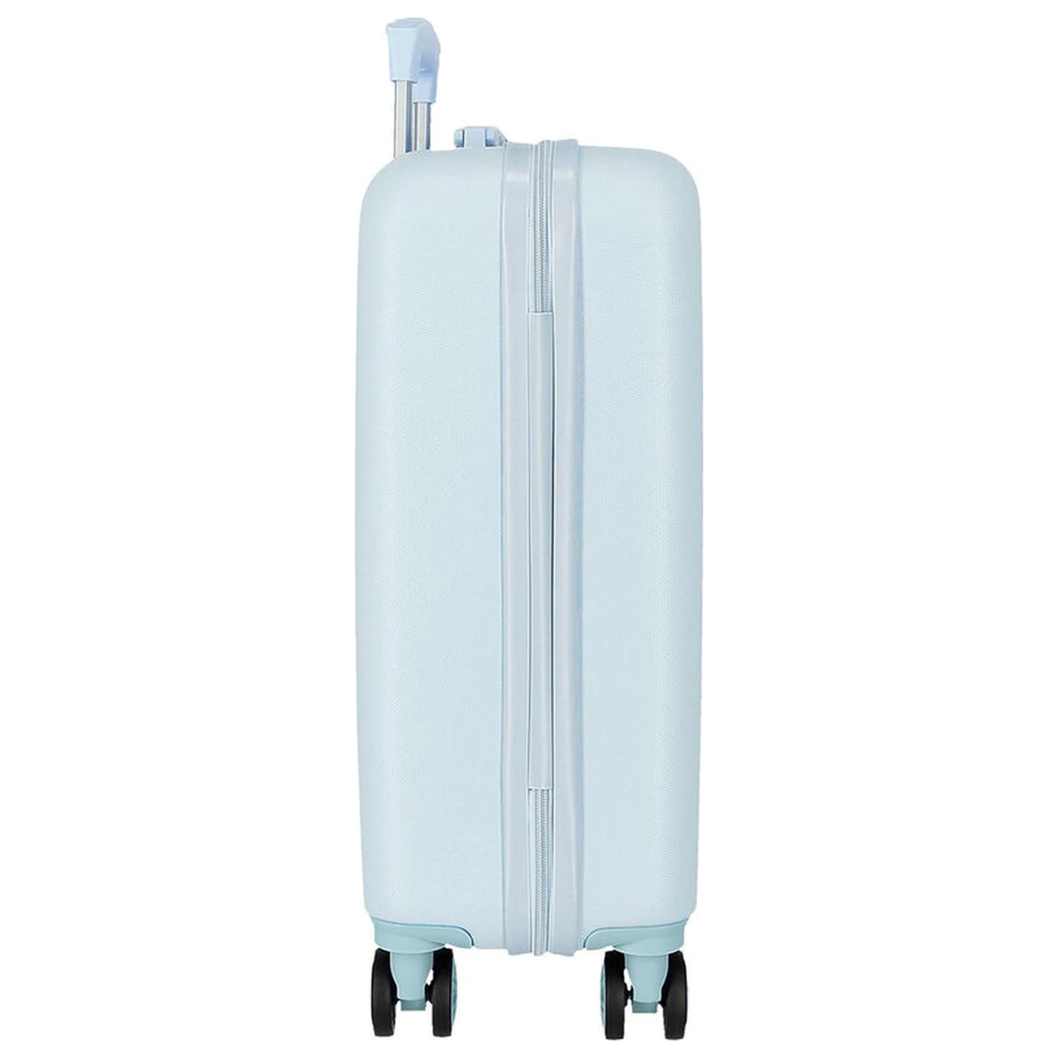 Disney Frozen Magic Ice ABS troller valiza 55cm poza produsului