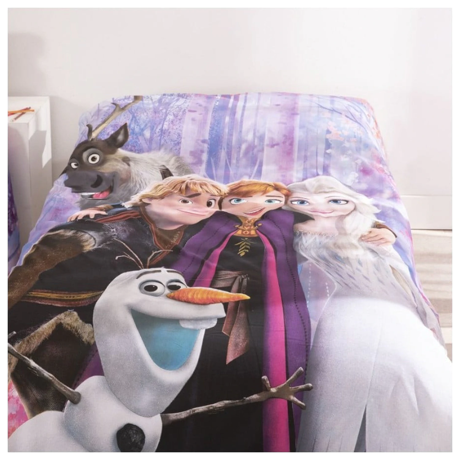 Disney Frozen Magic Team husa pilota poza produsului