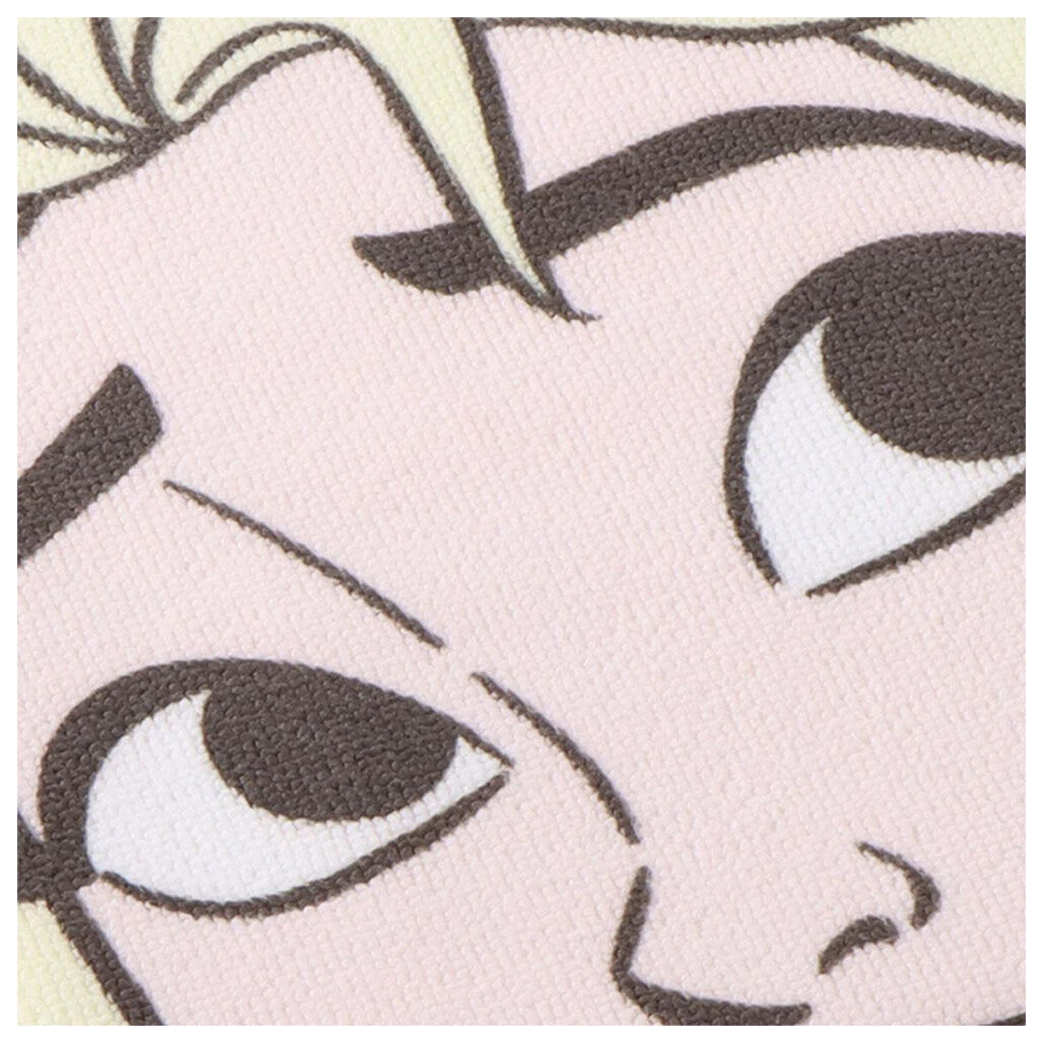 Disney Frozen prosop de plaja tip poncho din microfibra poza produsului