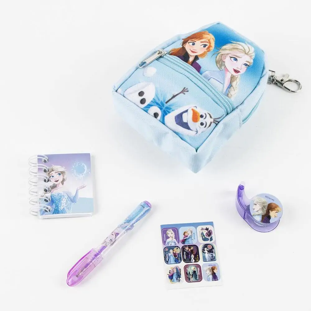 Disney Frozen Stationery mini rucsac set poza produsului