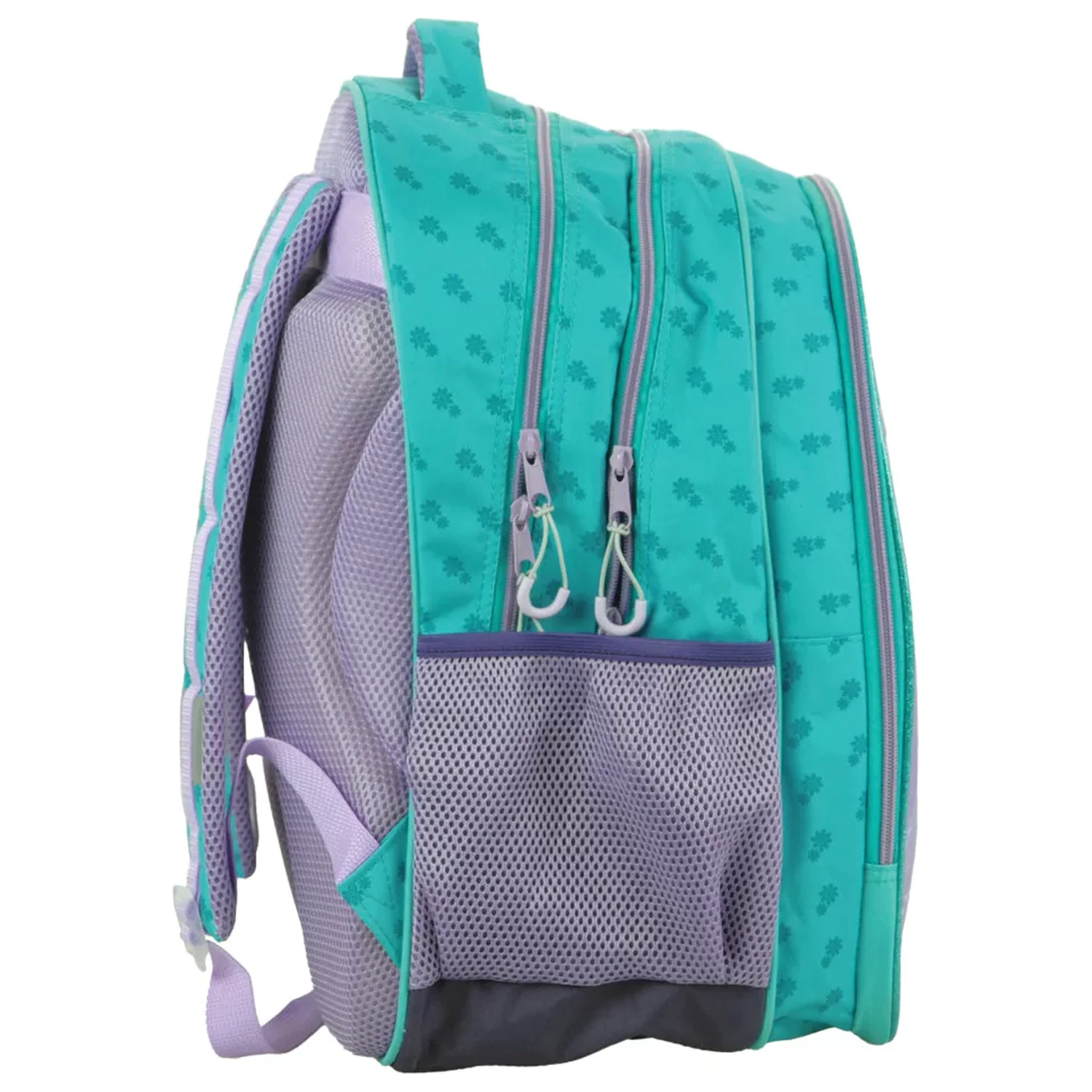 Disney Frozen Modern Magic Ghiozdan Școală, Ghiozdan 42 cm poza produsului