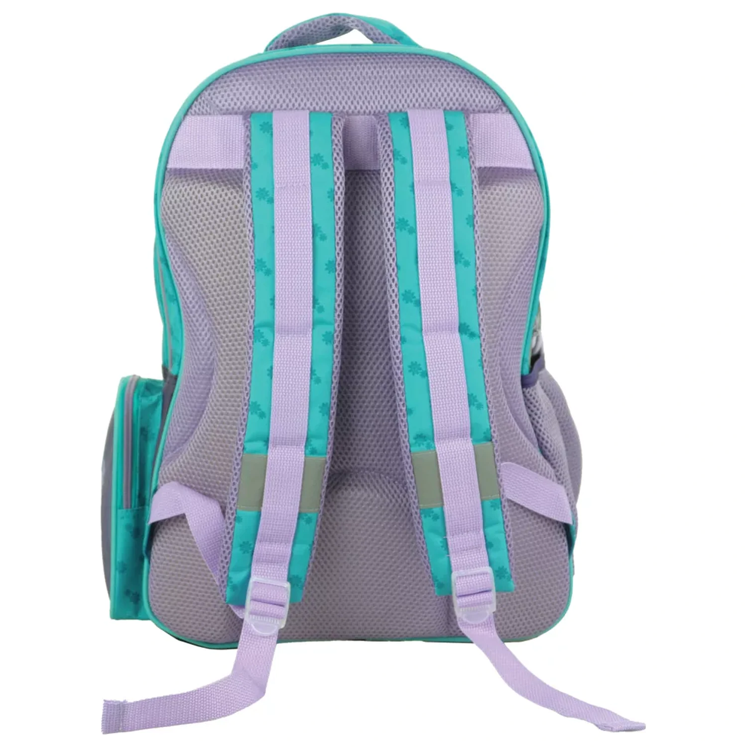 Disney Frozen Modern Magic Ghiozdan Școală, Ghiozdan 42 cm poza produsului
