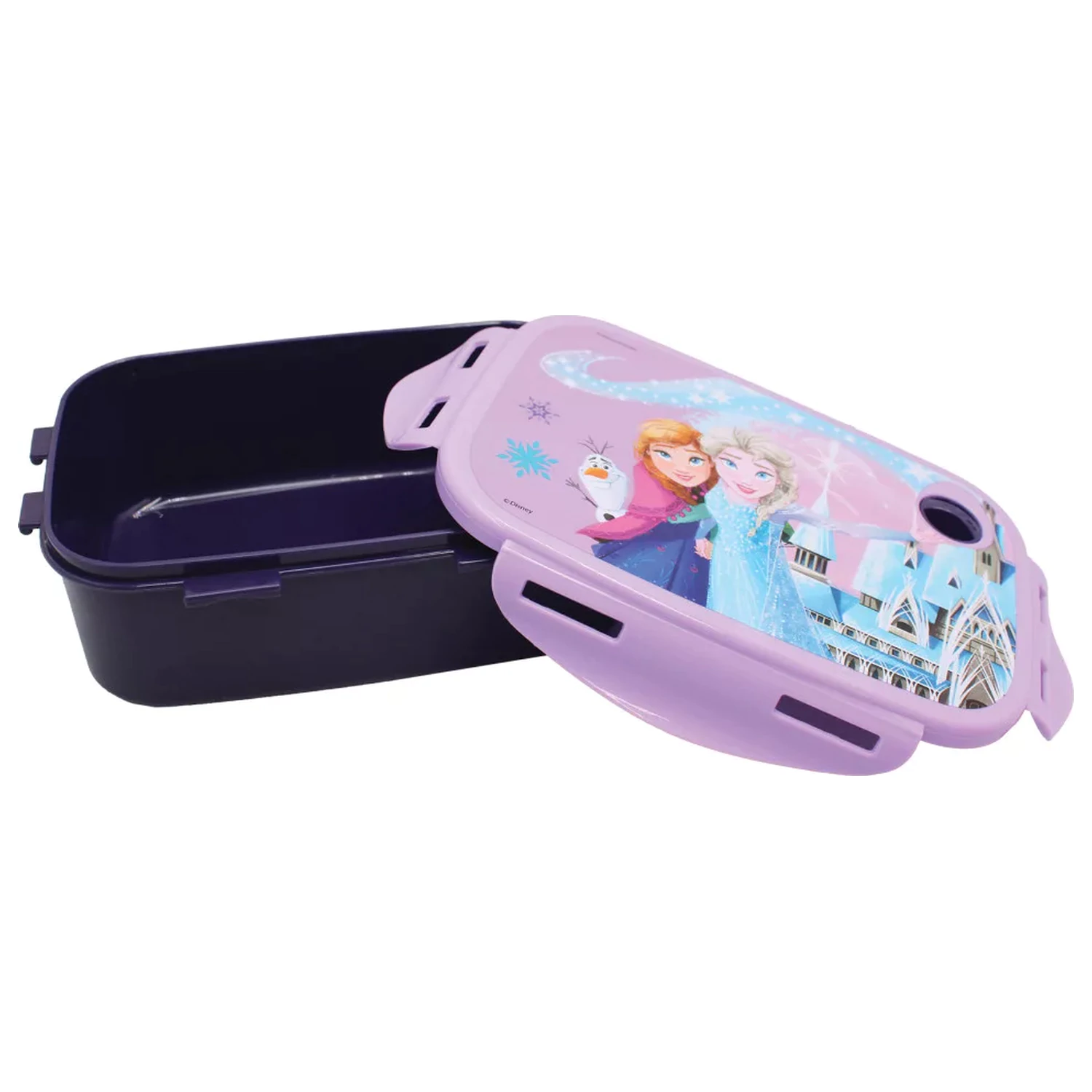 Disney Frozen Modern Magic cutie pentru sandwich poza produsului