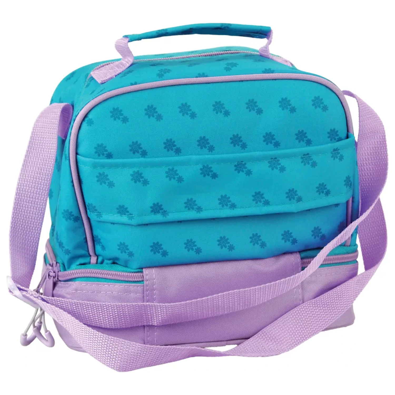 Disney Frozen Modern Magic geanta termica de pranz 21 cm poza produsului