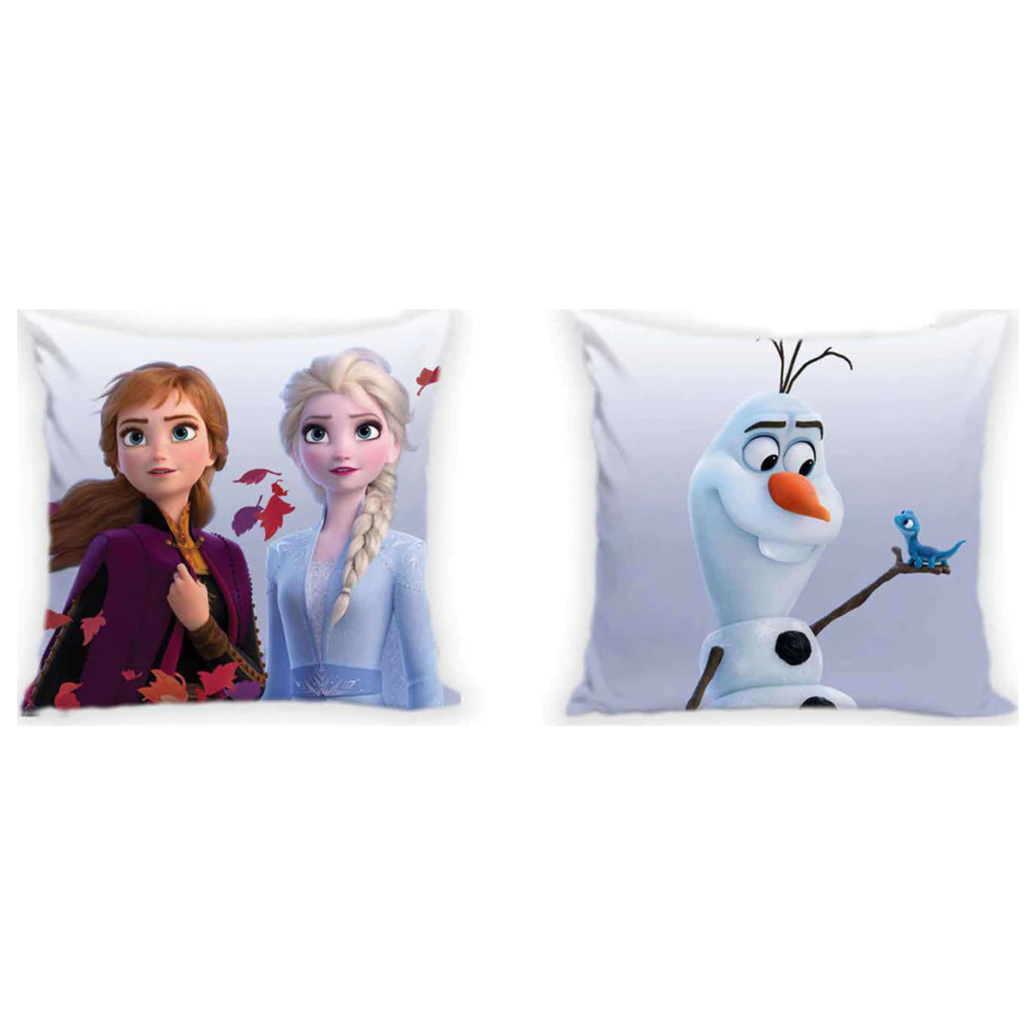 Disney Frozen Moments Perna, Perna Decorativa poza produsului