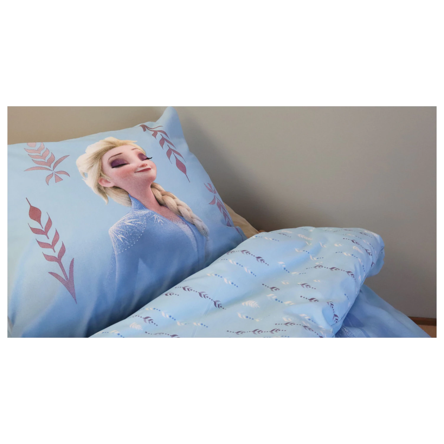 Disney Frozen Myself husa de pilota pentru copii, prescolari poza produsului