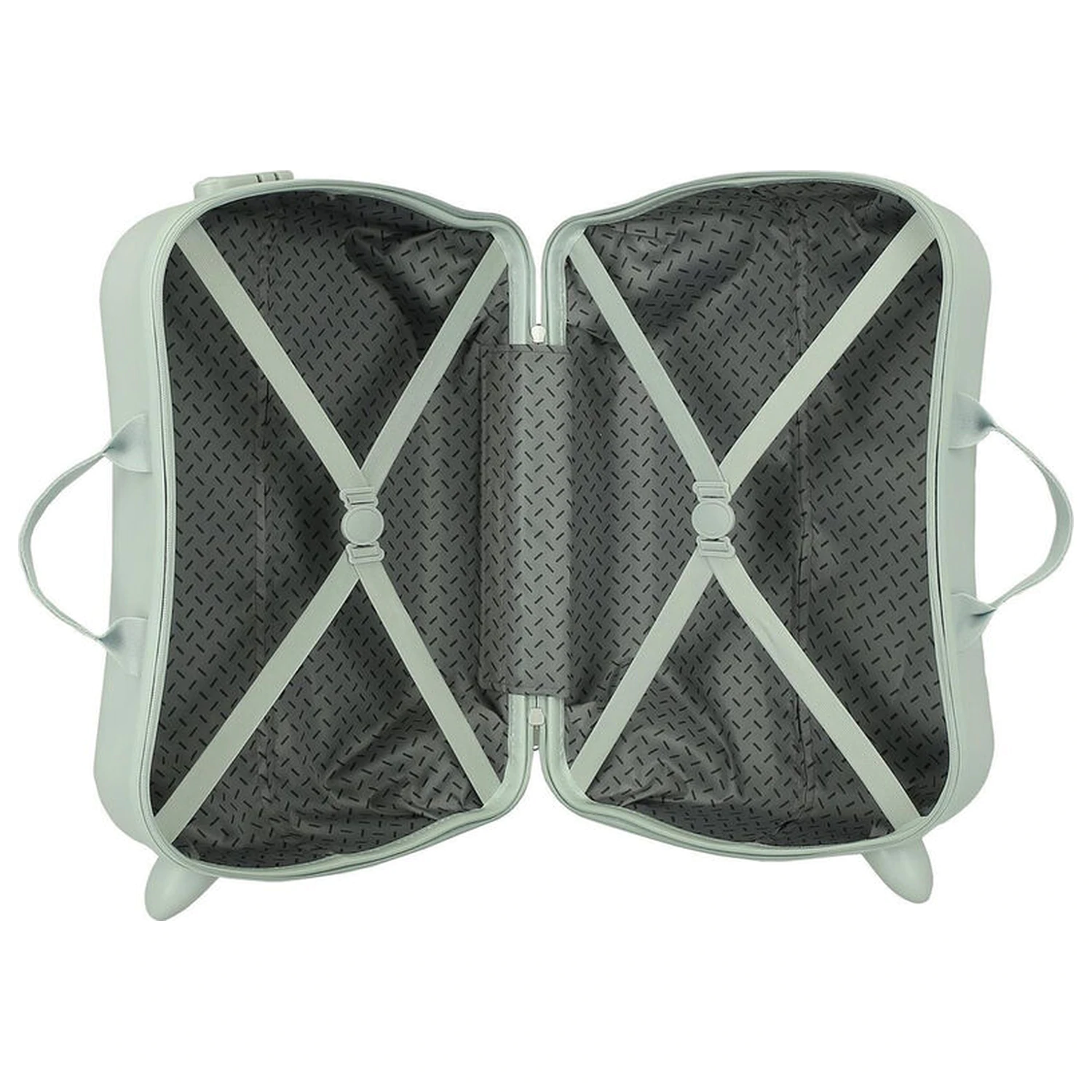 Disney Frozen Nature ABS troler valiza 50cm poza produsului