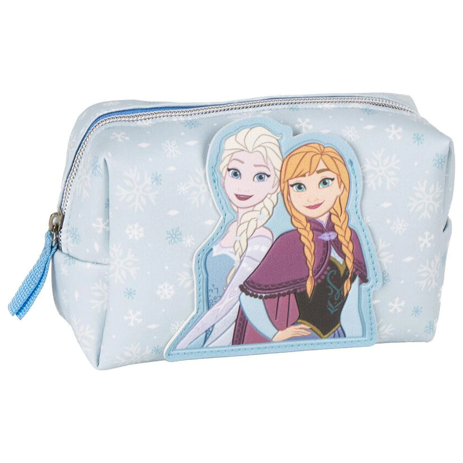 Disney Frozen geanta de calatorie pentru articole de toaleta poza produsului