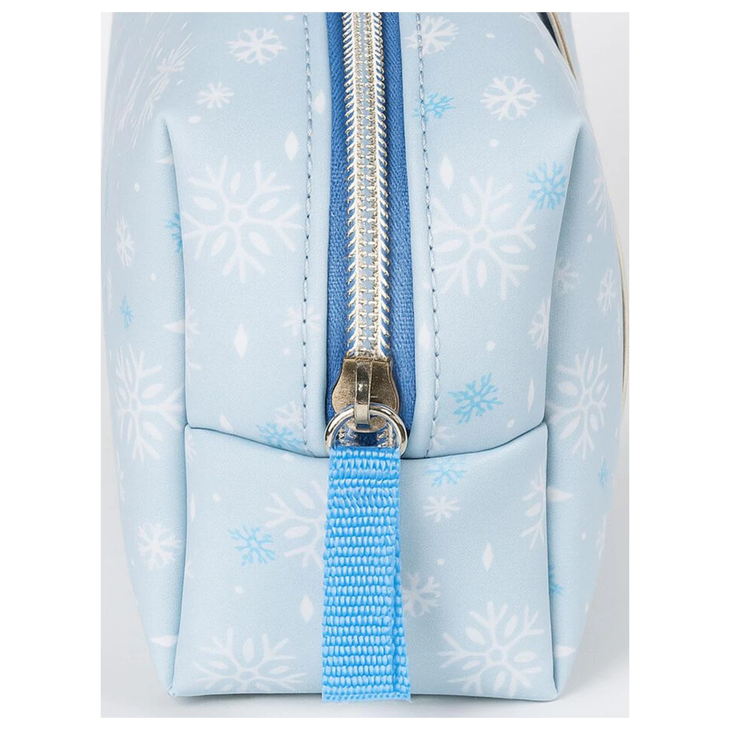 Disney Frozen geanta de calatorie pentru articole de toaleta poza produsului