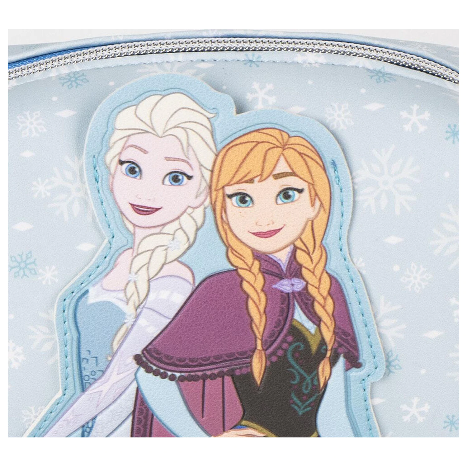 Disney Frozen geanta de calatorie pentru articole de toaleta poza produsului