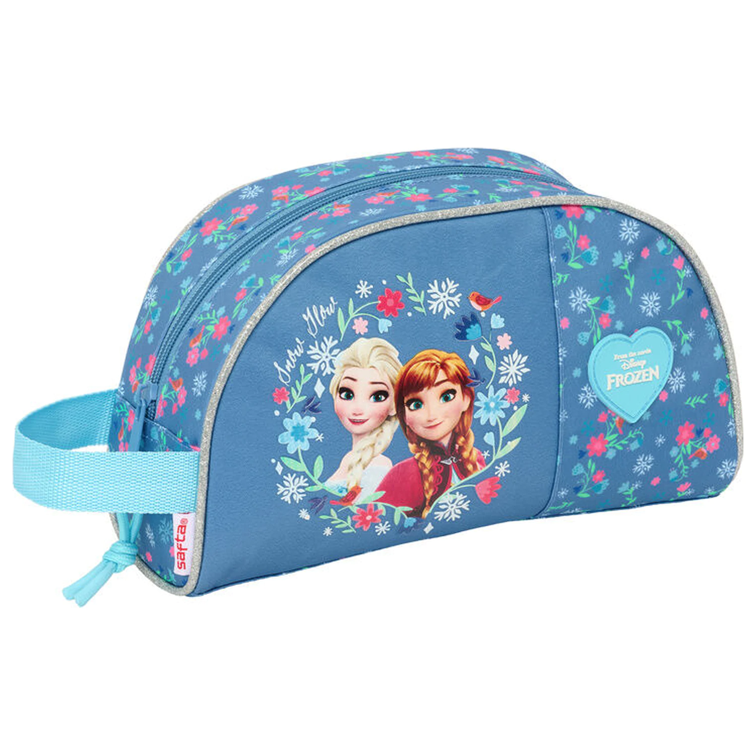 Disney Frozen adaptabil vanity case poza produsului