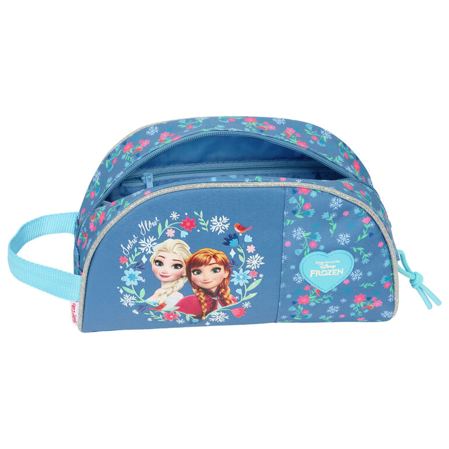 Disney Frozen adaptabil vanity case poza produsului