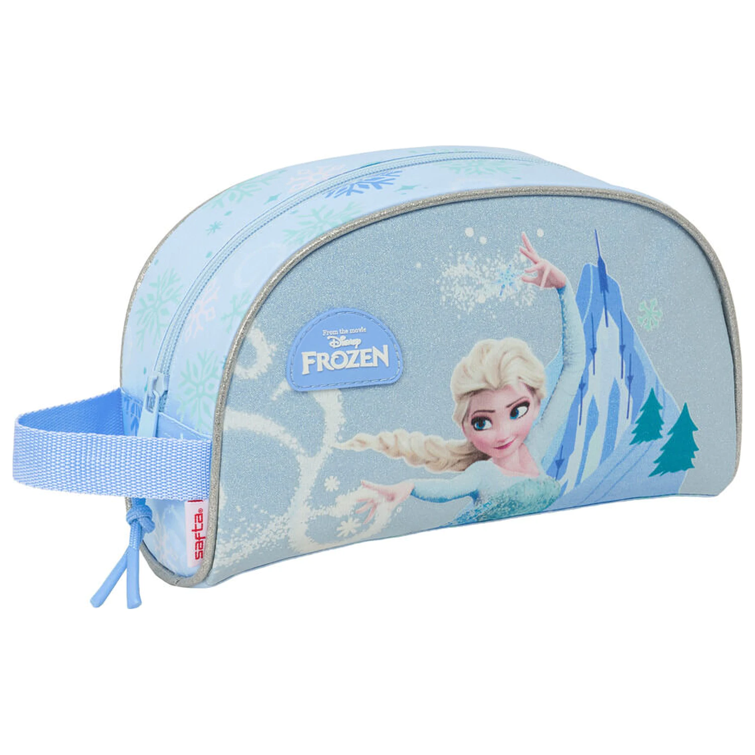 Disney Frozen carcasa de transport adaptabila poza produsului