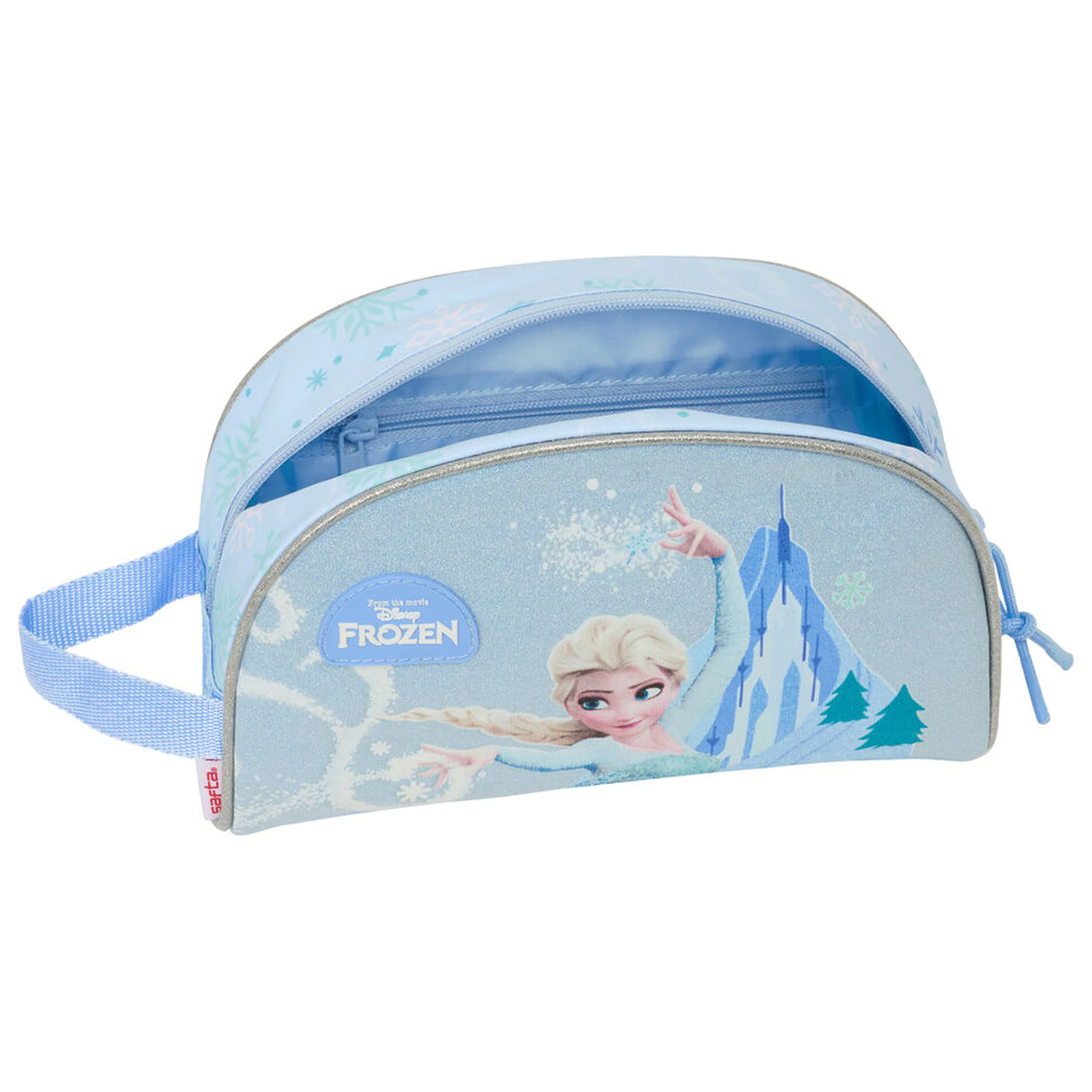 Disney Frozen carcasa de transport adaptabila poza produsului