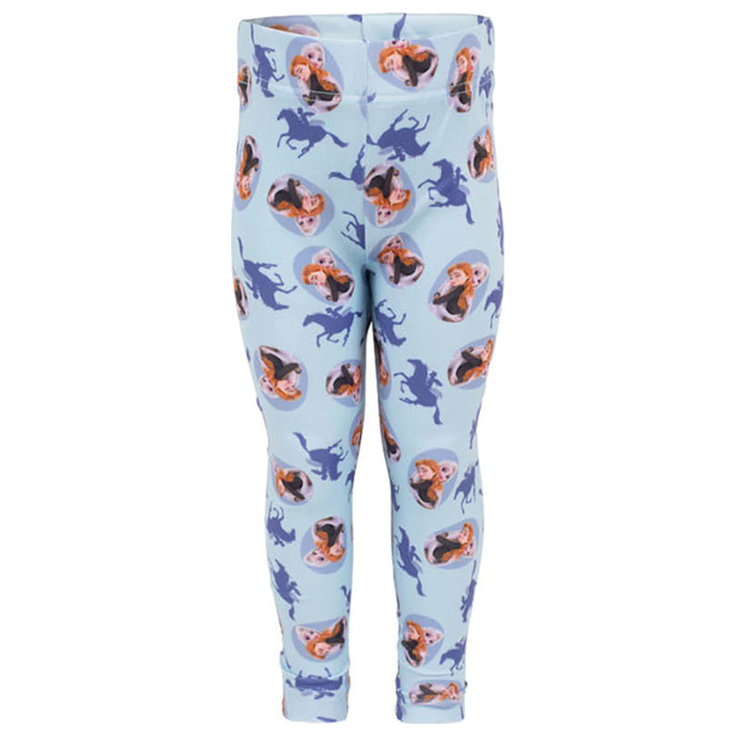 Disney Frozen Nokk Colanti pentru copii 7 - 8 ani / 122 - 128 cm poza produsului