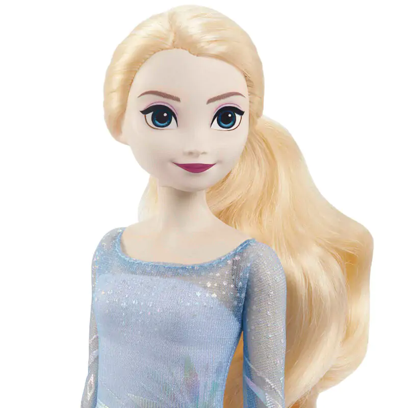 Disney Frozen Nokk + Set Păpușă Elsa poza produsului