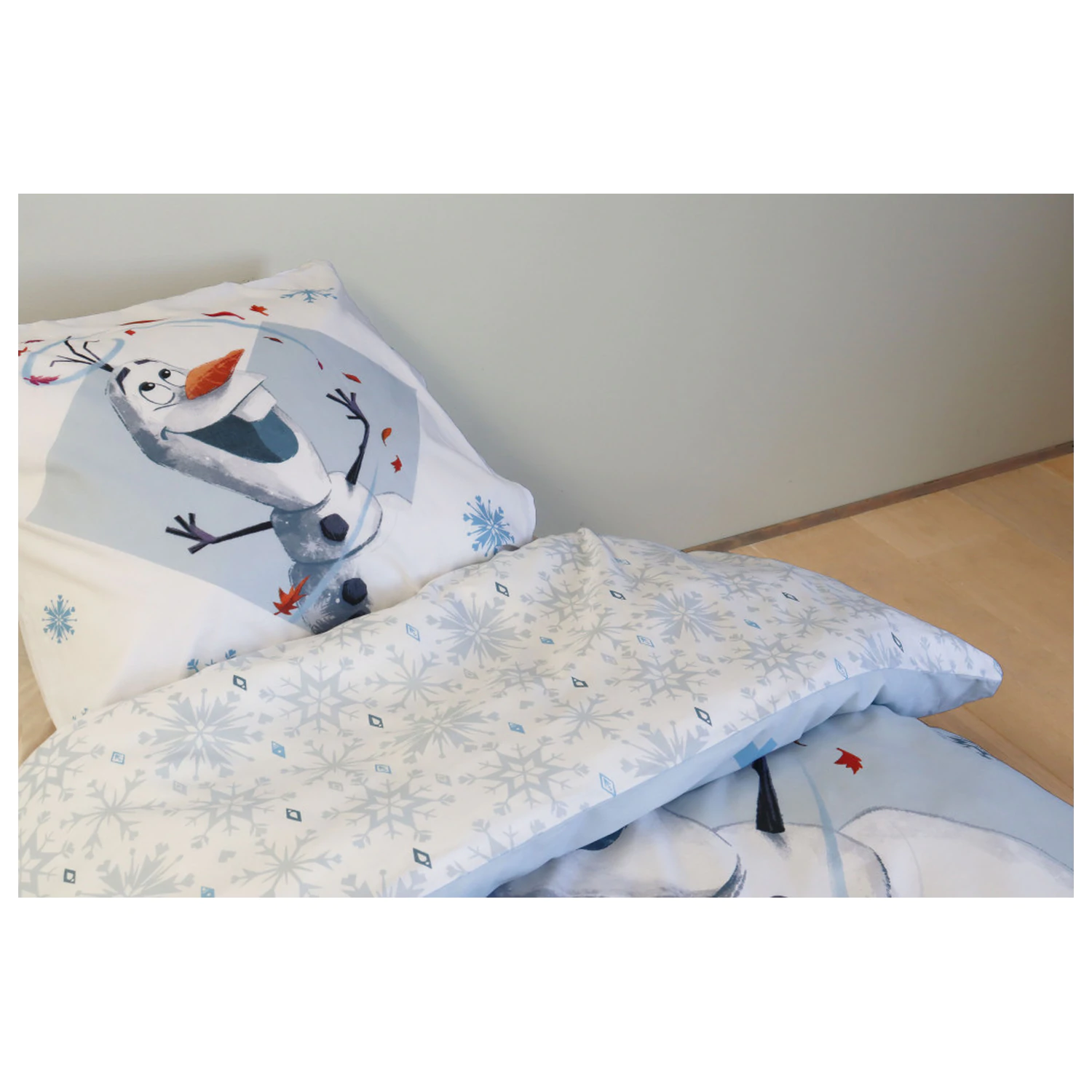 Disney Frozen Olaf Husa de pilota pentru copii prescolari poza produsului