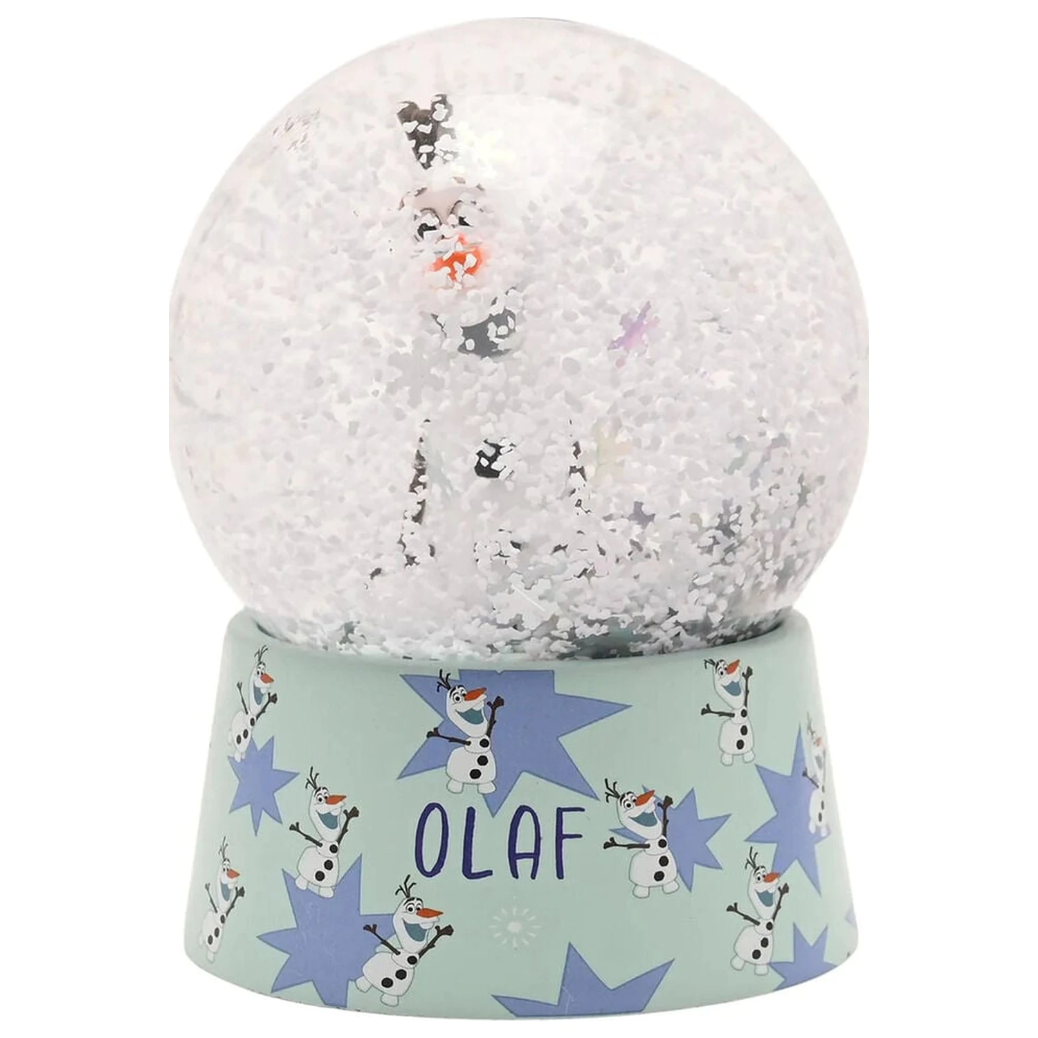 Disney Frozen Olaf Glob de zapada poza produsului