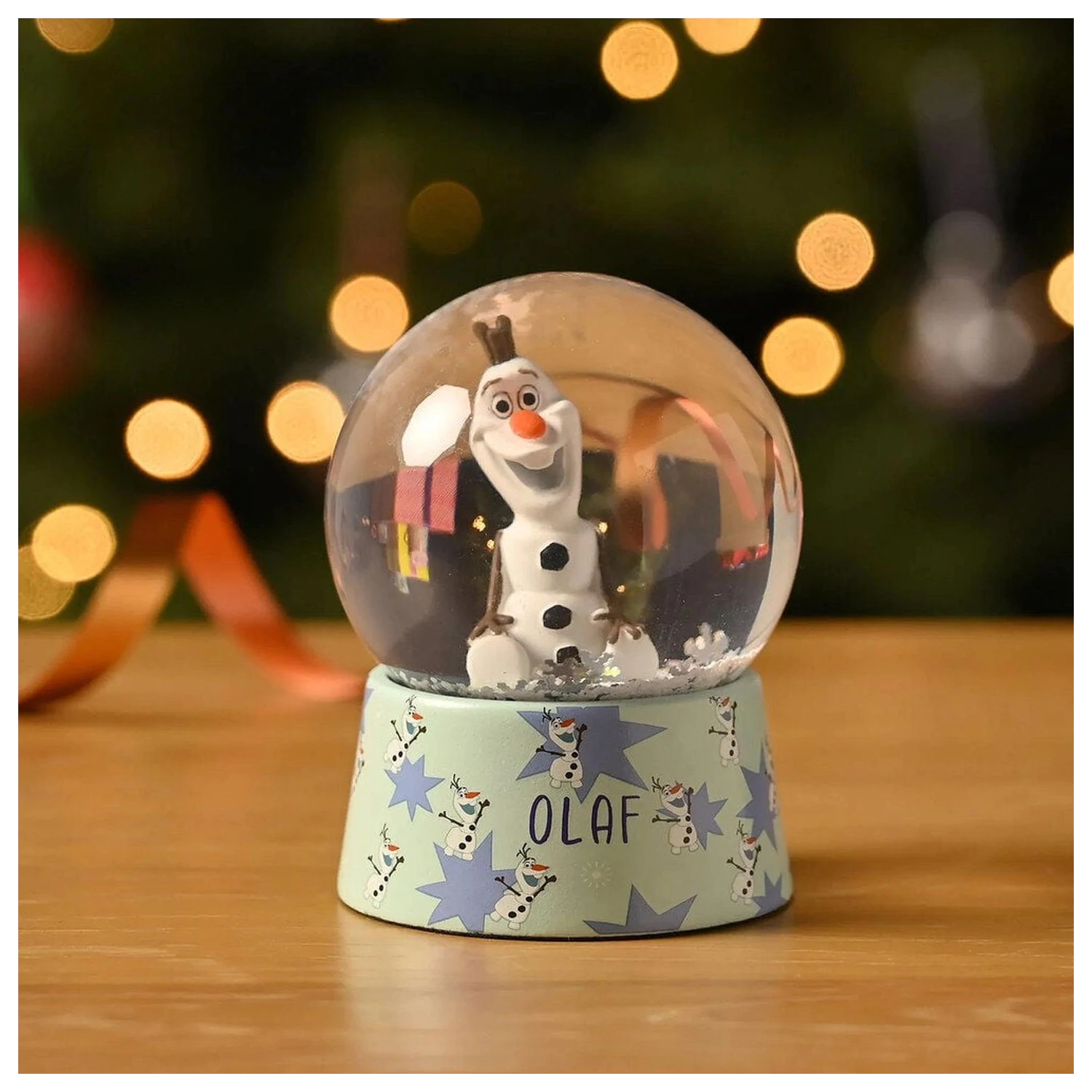 Disney Frozen Olaf Glob de zapada poza produsului
