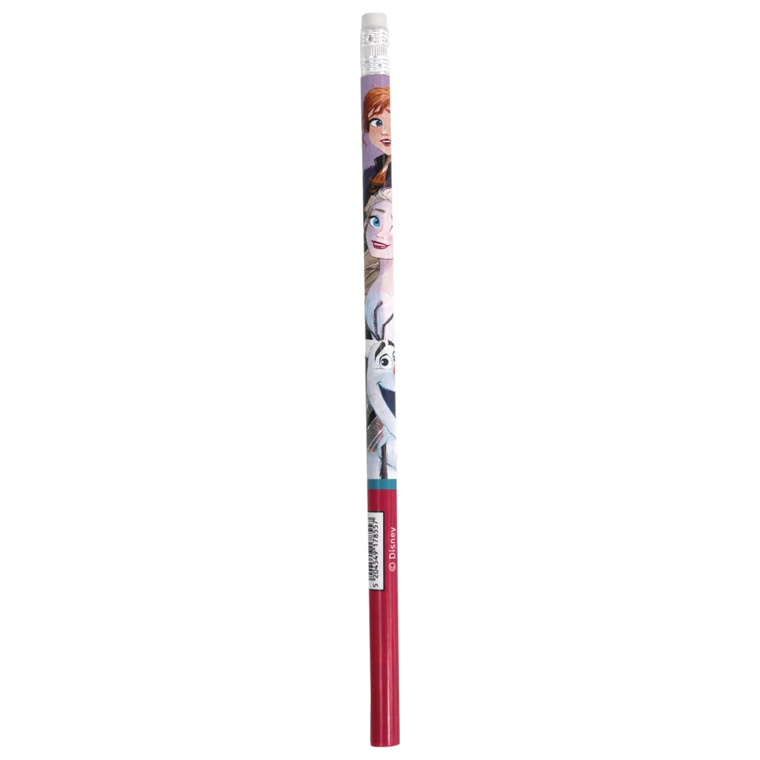Disney Frozen One Heart Set papetarie 5 bucati poza produsului