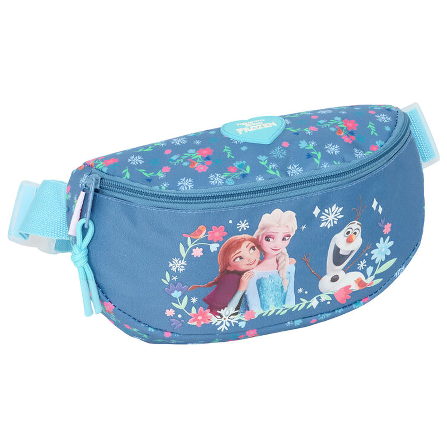Disney Frozen husa de curea poza produsului