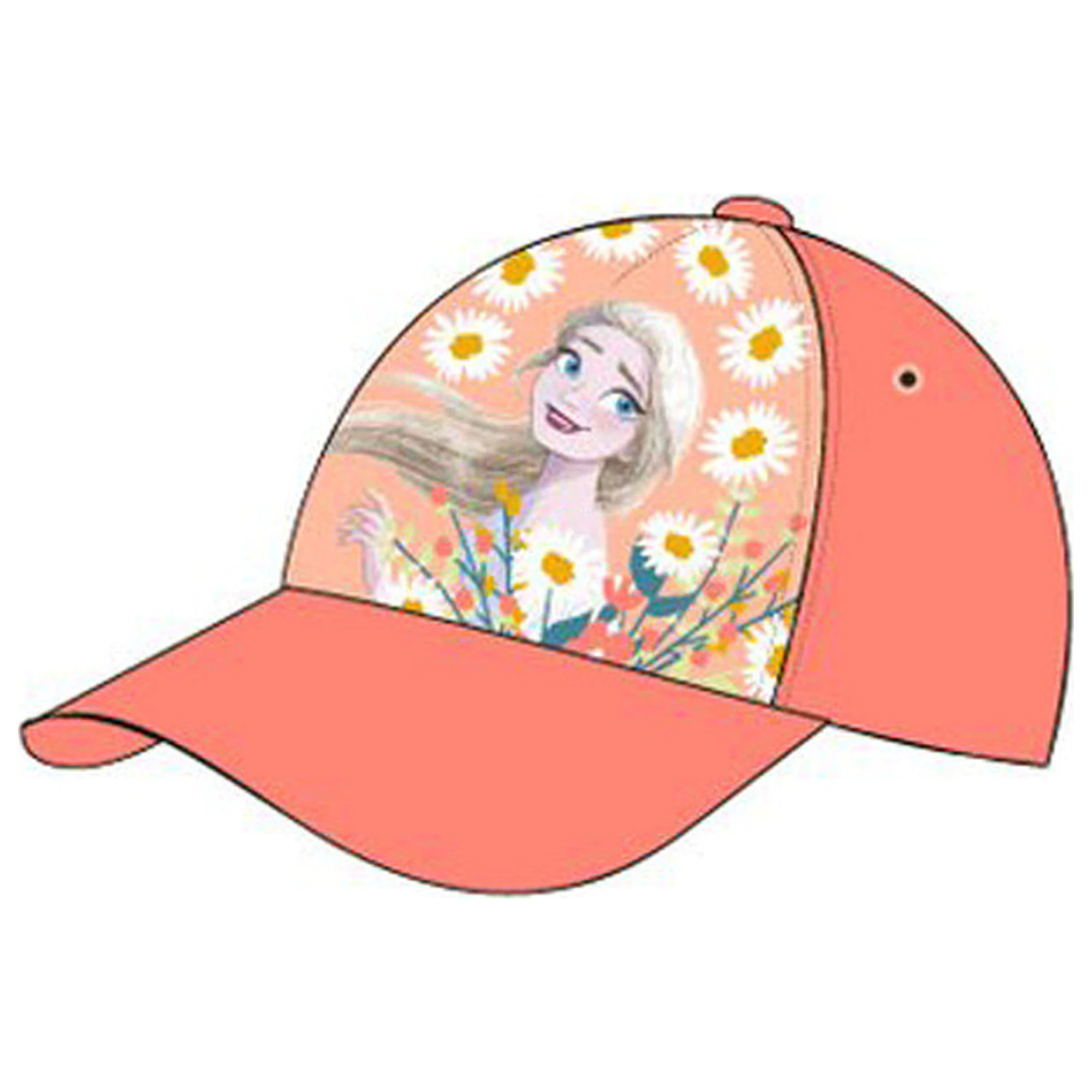 Disney Frozen Sapca Baseball pentru Copii Picnic 52 cm poza produsului