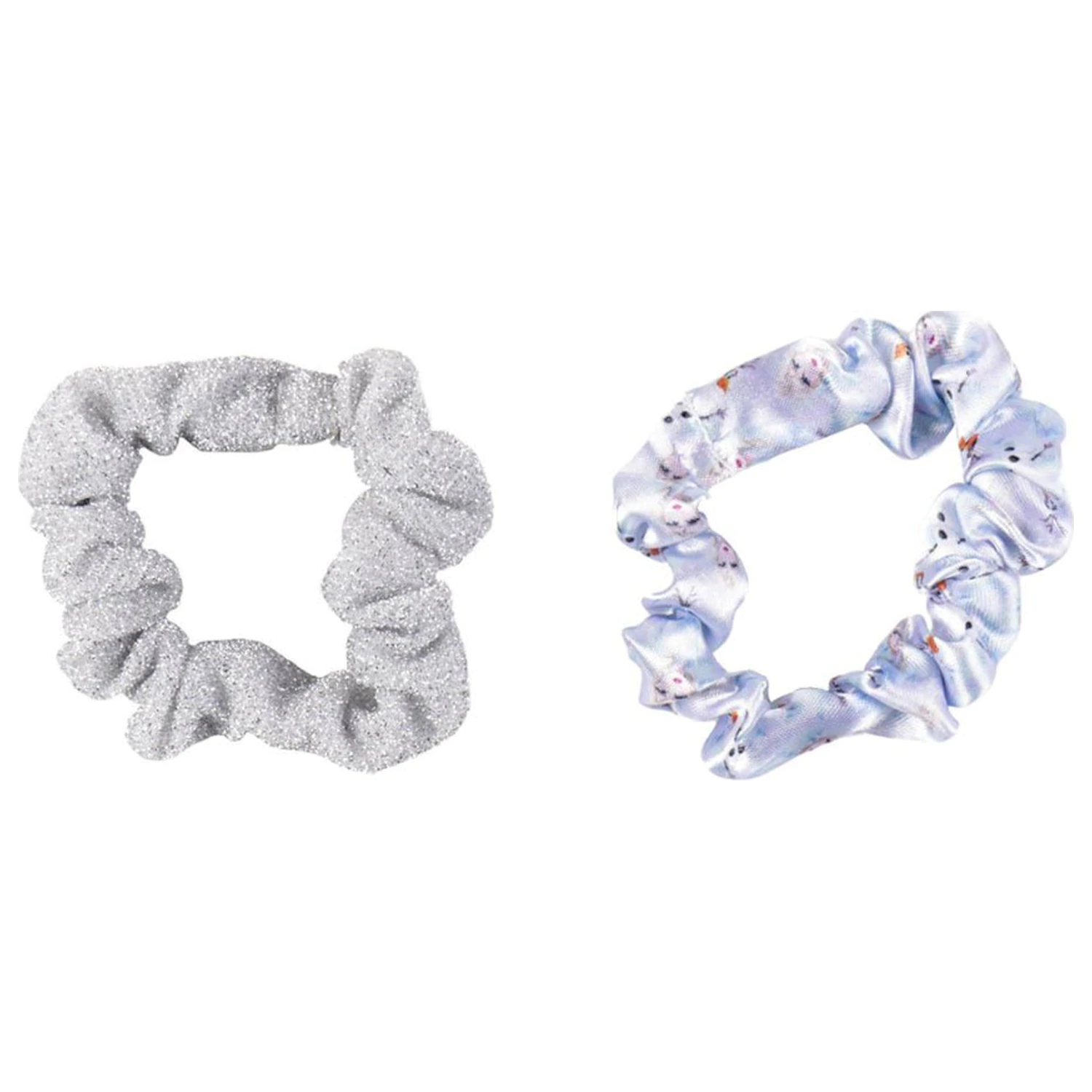 Disney Frozen Royal Set 6 agrafe de par poza produsului