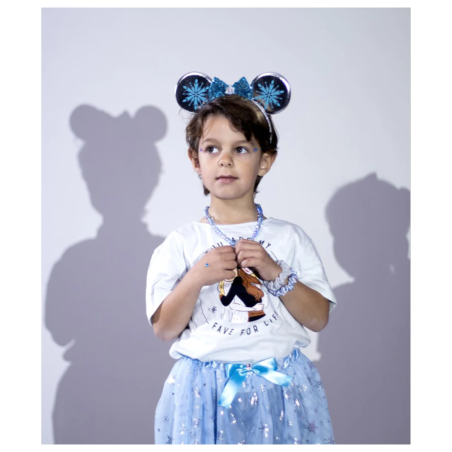 Disney Frozen Royal agrafa de par poza produsului