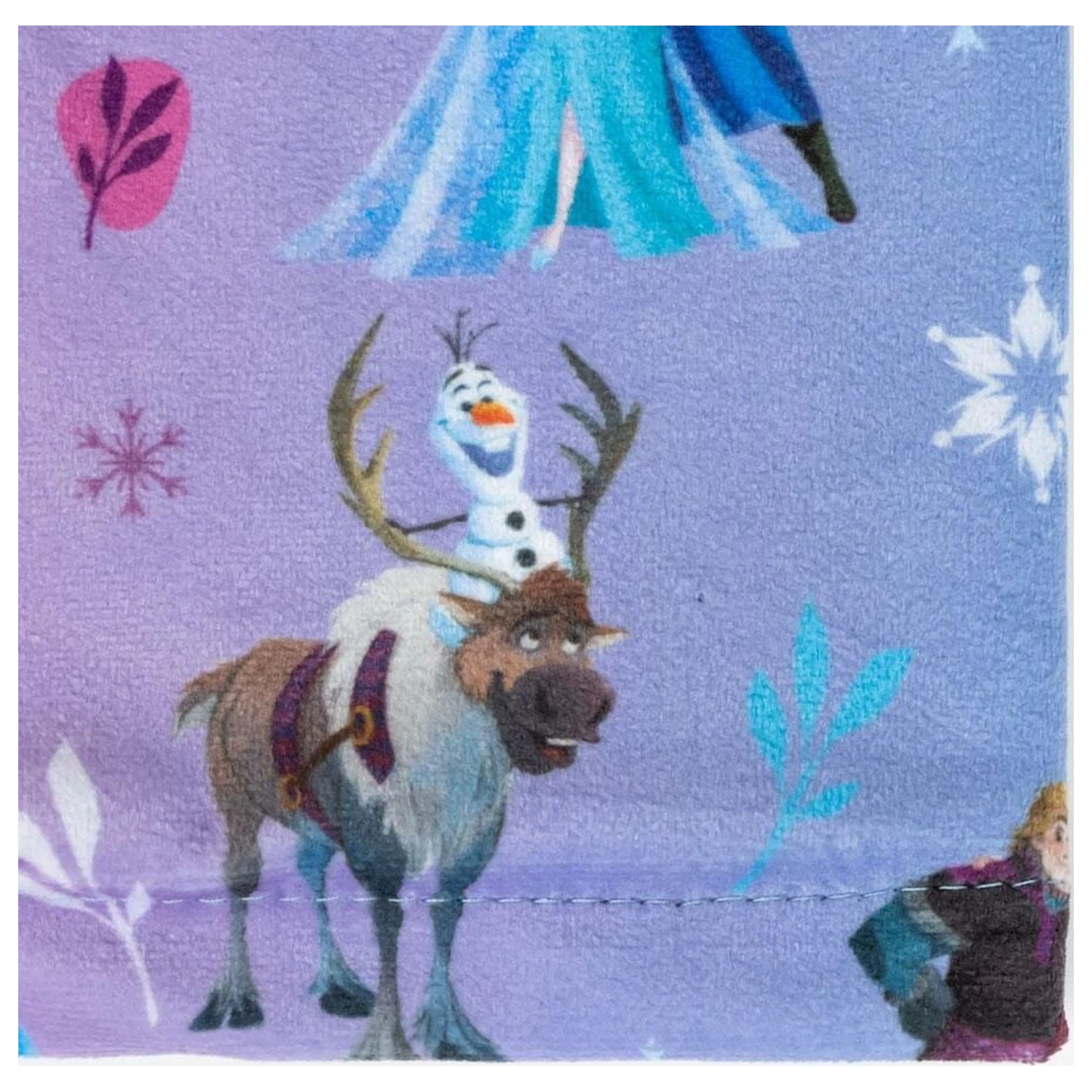Disney Frozen set caciula manusi fular de gat poza produsului