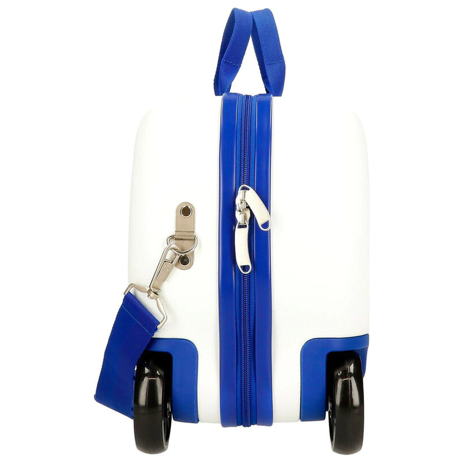 Disney Frozen Seek Courage ABS troller geamantan 45cm poza produsului