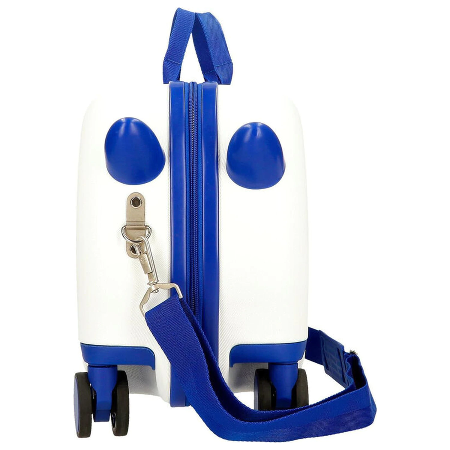 Disney Frozen Seek Courage ABS troller geamantan 45cm poza produsului