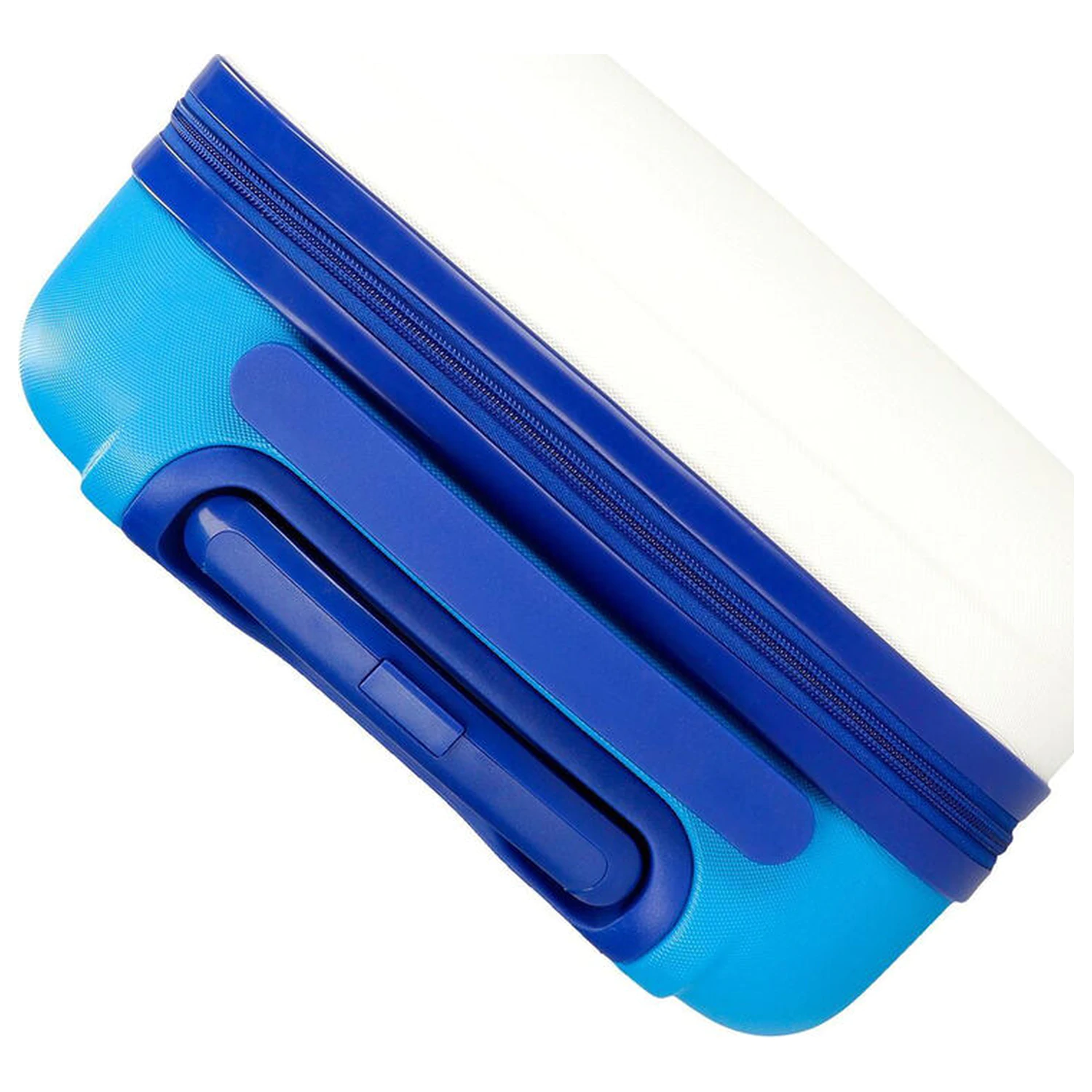 Disney Frozen Seek Courage geamantan troler ABS 50cm poza produsului