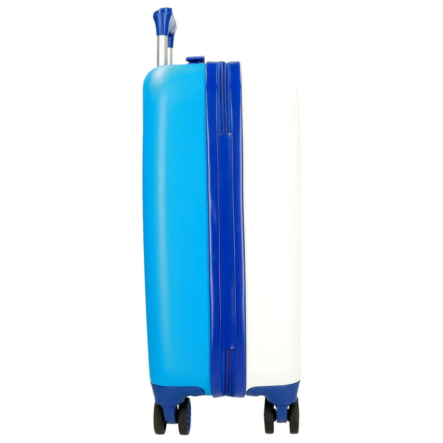 Disney Frozen Seek Courage geamantan troler ABS 50cm poza produsului