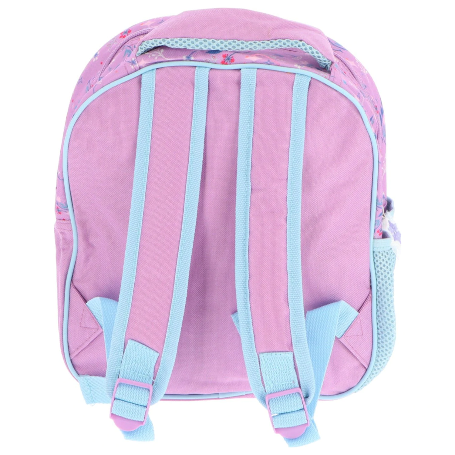 Disney Frozen Sisters of Snow Deluxe 3D Ghiozdan, Geanta 30 cm poza produsului