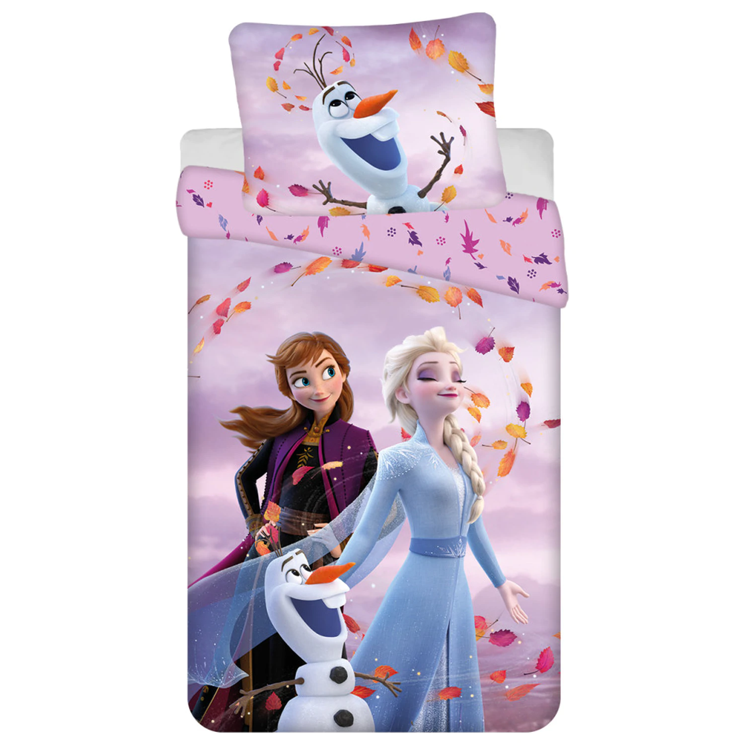 Disney Frozen Sky husa pilota poza produsului