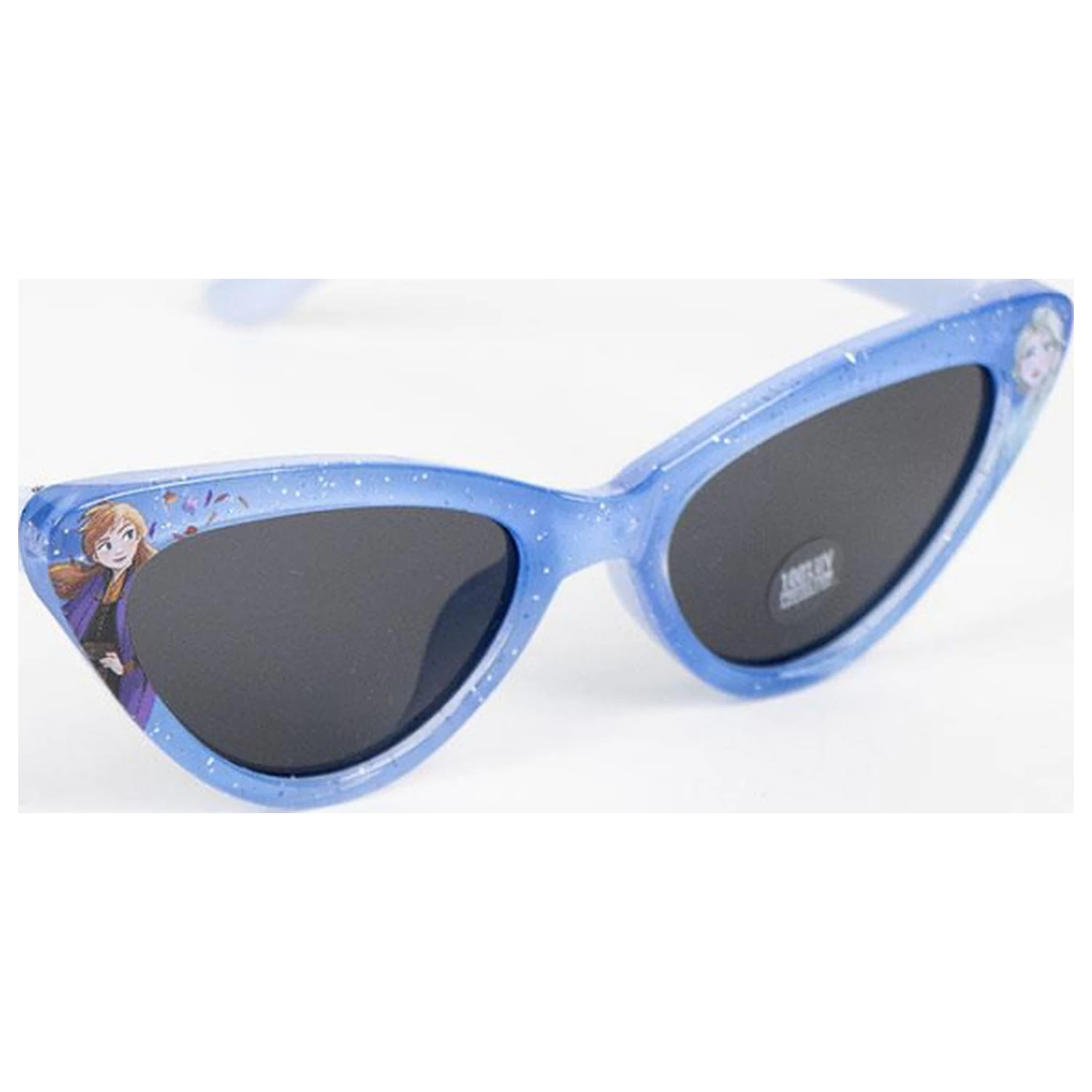 Disney Frozen Sparkle Ochelari de soare și Set de accesorii de păr poza produsului