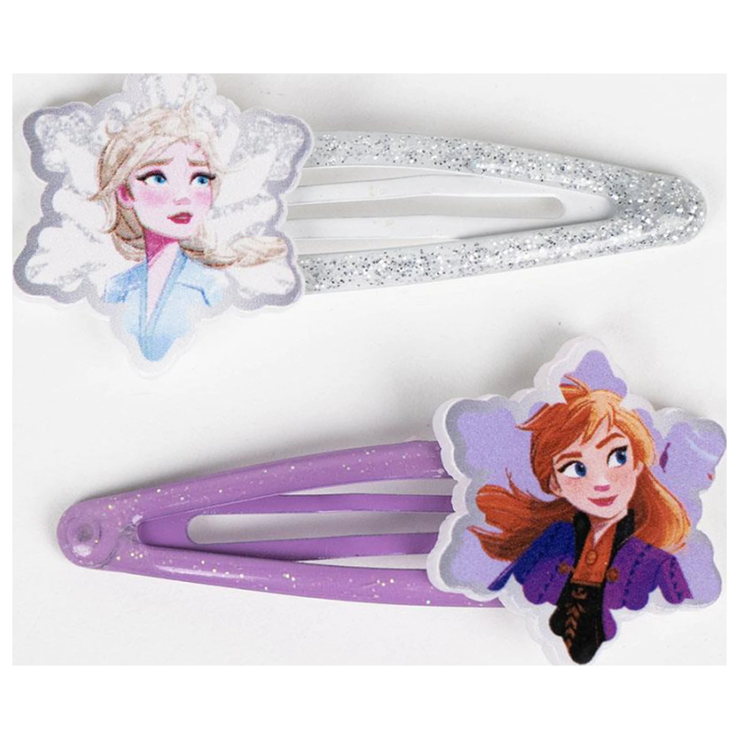 Disney Frozen Sparkle Ochelari de soare și Set de accesorii de păr poza produsului
